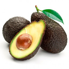 AGUACATE EXTRA PIEZA KG