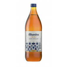 CERVEZA SIN ALCOHOL ALHAMBRA 1 L