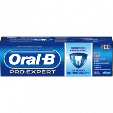 DENTIFRICO PRO-EXPERT MUL ORAL - B 75 ML