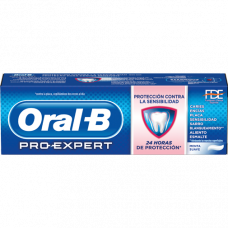 DENTIFRICO PRO-EXPERT SEN ORAL - B 75 ML