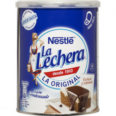 LECHE CONDENSADA LA LECHERA 740 g