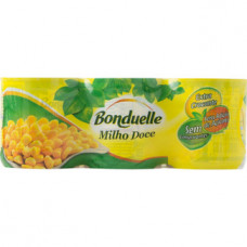 MAIZ DULCE BONDUELLE LATA 140 G