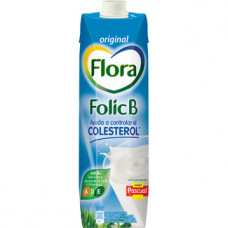 PREP.LACTEO FOLIC B ENTERA FLORA BRIK 1L