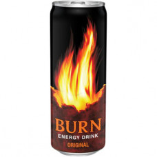 B.ENERGETICA ORIGINAL BURN LATA 50 CL