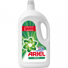 DETERGENTE LIQUIDO REGULAR ARIEL 70DOSIS