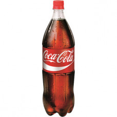 REFRESCO COCA COLA 1,25 L