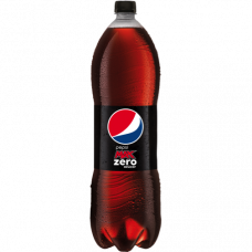 REFRESCO MAX ZERO PEPSI 2 L