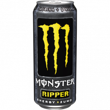  B.ENERGETICA RIPPER MONSTER LATA 50 CL 