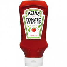  KETCHUP BOCABAJO HEINZ 570 g 