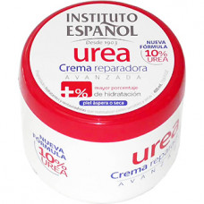 CREMA CORPORAL UREA I.ESPAÑOL 400 ml