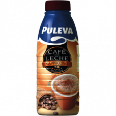  CAFE CON LECHE CAPUCCINO PULEVA 1 L 