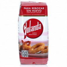 HARINA YOLANDA 500 G