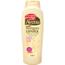 GEL AVENA INSTITUTO ESPAÑOL 1,25 L