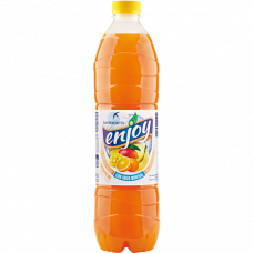 REFRESCO TROPICAL ENJOY 1,5 L