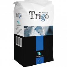  HARINA TRIGO HARIBERICAS 1 KG 