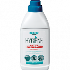 ADITIVO HIGIENIZANTE TEXTIL MIMIDU 500ML