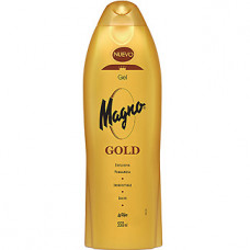 GEL GOLD MAGNO 550 ml