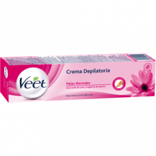  CREMA DEPILATORIA PIEL NORMA VEET 200 ml 