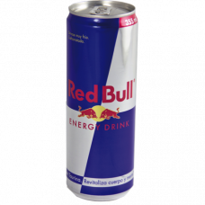 BEBIDA ENERGETICA RED BULL 35,5 CL