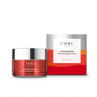 CREMA FACIAL NOCHE L'AMILE 50 ML