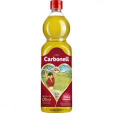 CARBONELL ACEITE DE OLIVA SUAV 0,4 1L