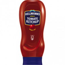 KETCHUP BOCABAJO HELLMANNS 486 g