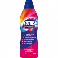  QUITAMANCHAS OXY 5 COLOR NEUTREX 800 ml 