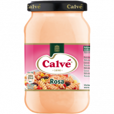 SALSA ROSA CALVE 225 ml