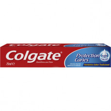 DENTIFRICO PROTECCION-CARIES COLGATE 75 ML