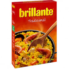 ARROZ VAPORIZADO LARGO EXT BRILLANTE 1Kg