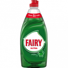  LAVAVAJILLAS ULTRA FAIRY 480 ML 