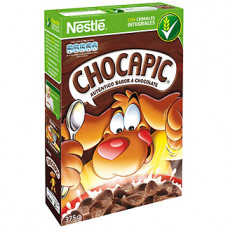 CEREALES CHOCAPIC 375 g