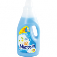 SUAVIZANTE AZUL MIMOSIN 2 L 33 DOSIS