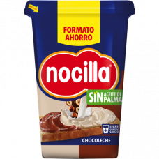 CREMA CACAO S/AC PALMA 2S NOCILLA 650 G