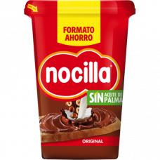 CREMA CACAO S/AC PALMA 1S NOCILLA 650G