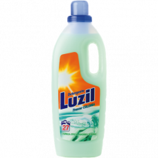  DETERGENTE LIQUIDO COLONIA LUZIL 27DOSIS 