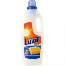  DETERGENTE LIQUIDO MARSEL LUZIL 27 DOSIS 