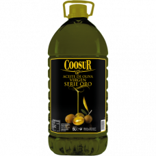  ACEITE OLIVA VIRGEN COOSUR 5 L 