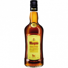 BRANDY MAGNO 70 cl