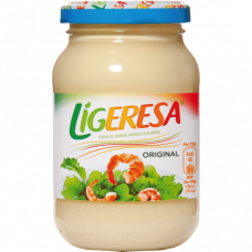  SALSA FINA LIGERESA 225 ml 