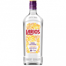 GINEBRA LARIOS 1 L