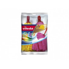 RECAMBIO FREGONA COLORES VILEDA 2 U