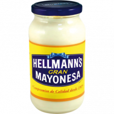 MAYONESA HELLMANNS 450 ml