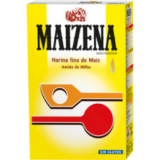 HARINA MAIZ MAIZENA 400 G