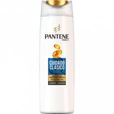 CHAMPU CUIDADO CLASICO PANTENE 270 ML