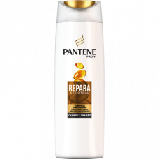 CHAMPU REPARA Y PROTEGE PANTENE 270 ML