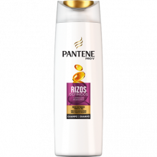 CHAMPU RIZOS PERFECTOS PANTENE 270 ML