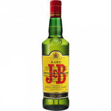 WHISKY J&B 70 cl