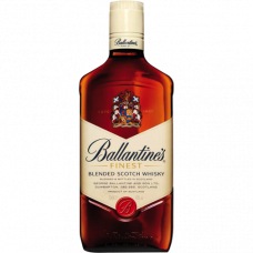  WHISKY BALLANTINES 70 cl 