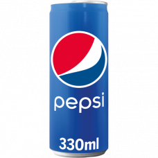 REFRESCO PEPSI LATA 33 cl U.E